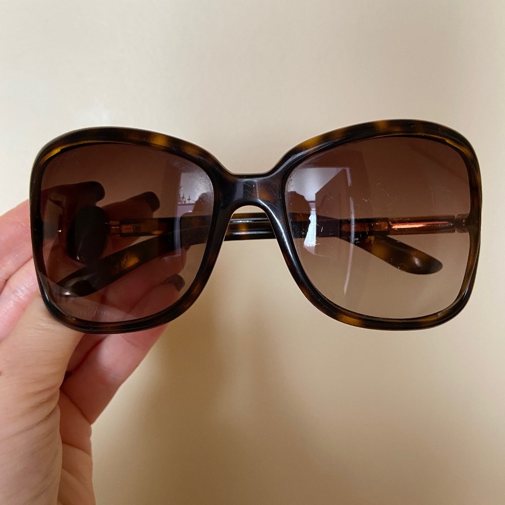 PRADA sunglasses